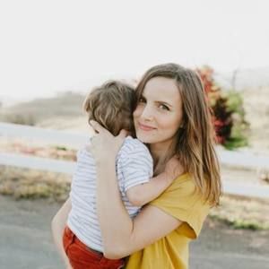 Meet your Posher, Kristen